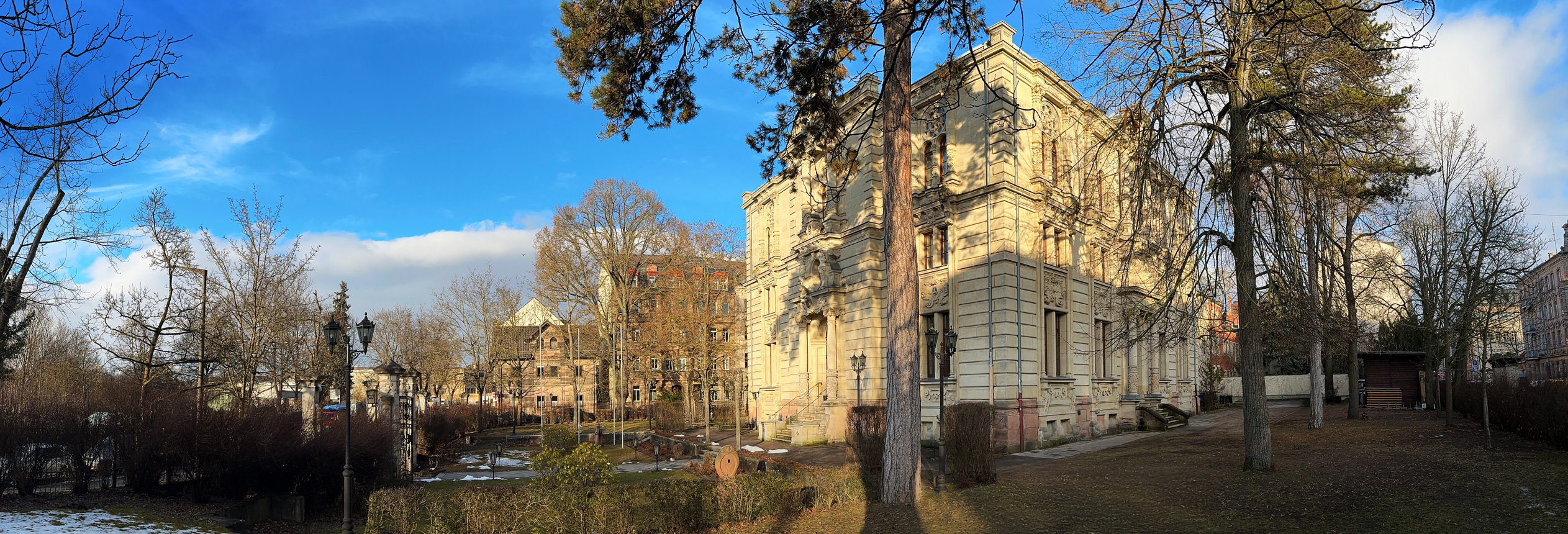 motiv logenhaus breit