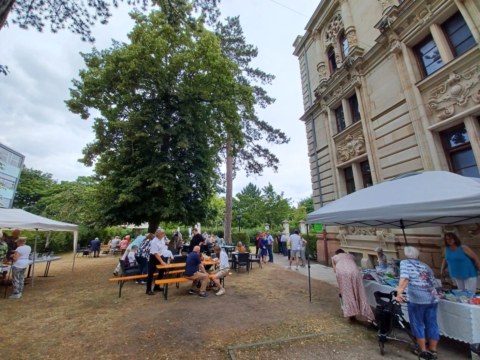 Sommerfest