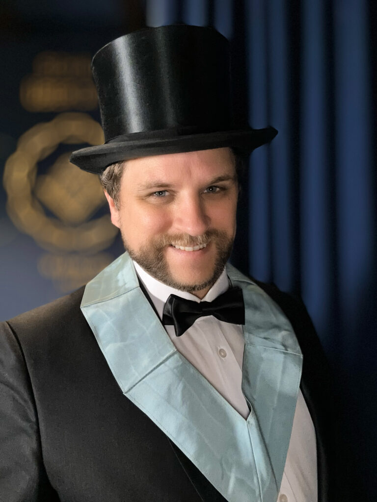 Meister vom Stuhl