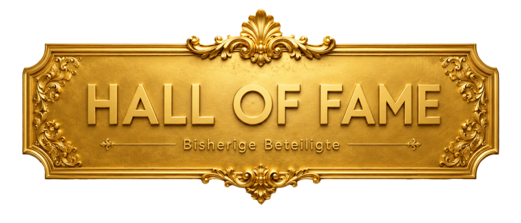 hall of fame