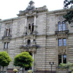 logenhaus aussenfassade zoom