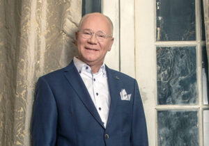 martin rassau