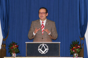 volker heissmann