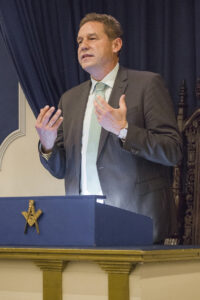 markus braun