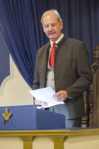 roland hanke