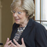 Historikerin Barbara Ohm