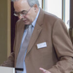 logenvorstand frank emmerich