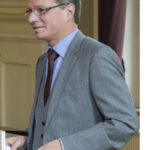 staatssekretaer bernd sibler